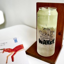 มัฉฉะมะพร้าว