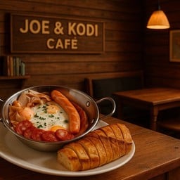 Ultimate Breakfast