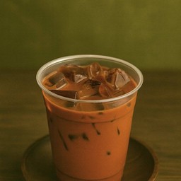 Thai-Co Tea ชาไทยโกโก้
