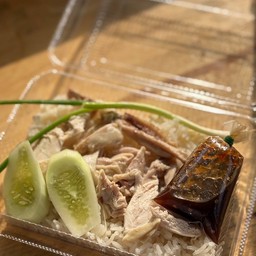 ของหรอยเช้าๆ(ฮาลาล)