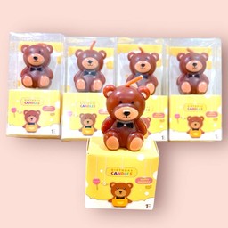 เทียนหมี