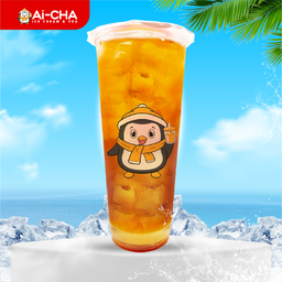 ชาเอิร์ลเกรย์ต้นตำหรับ