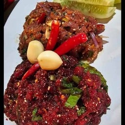 ก้อยสองจัย ของคนหลายใจ