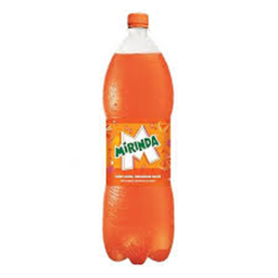 Mirinda Orange