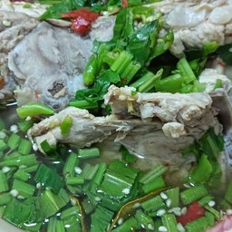 เจ้ดาร์ก๊วยเตียว