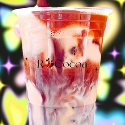 R Cocoa