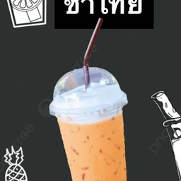 ชาไทย