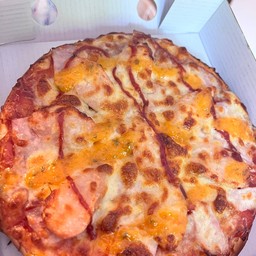 สโม้กกี้ เบคอน