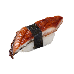 ปลาไหลญี่ปุ่นย่างซีอิ๊ว