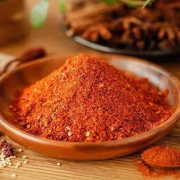 ผงพริกโรยหม่าล่า