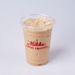 PANDAN MILK TEA