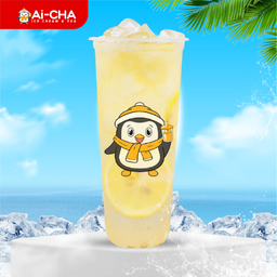 น้ำเลม่อนสด