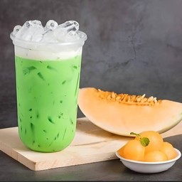 แคนตาลูป