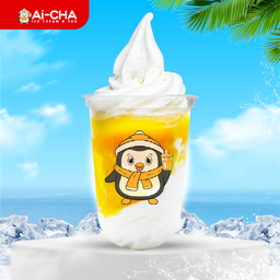 ไอศครีม-มะม่วง ซันเดย์