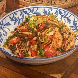 ตำป่าโบราณ