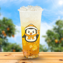 เสาวรสมะม่วงสปาร์คลิ่ง