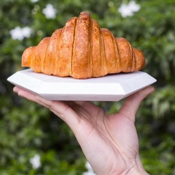 French Butter Croissant