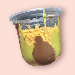 ช็อกโกแลตดูไบผลไม้รวม (ผลไม้130g)