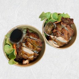 แซนด์วิช มัทฉะ Matcha Coco เจ้าพระยา