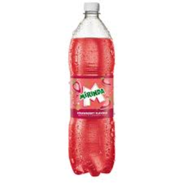 Mirinda red