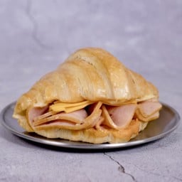 Croissant Ham Cheese
