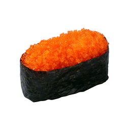 ไข่กุ้งส้ม