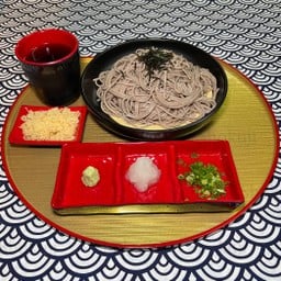 โซบะเย็น
