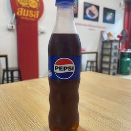 แป๊บซี่ Pepsi