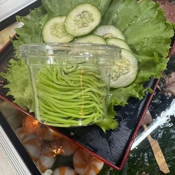 หมี่หยก