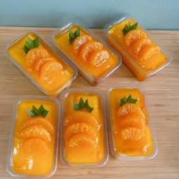 ส้มหน้านิ่ม