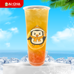 ชามะลิพีชเลม่อน