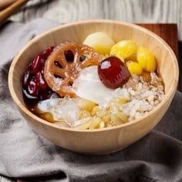 (D)-เช็งซิมอี๊น้ำขิง