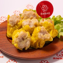 ขนมจีบหมู