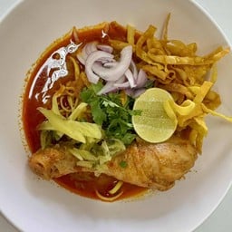 ลำแต๊ อาหารเหนือ