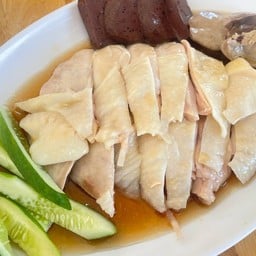 โกกิข้าวมันไก่ สุพรรณบุรี สาขา 3 ลำลูกกา คลอง 4