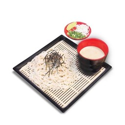 โกมะซารุราเมง