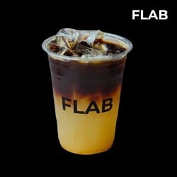 อเมริกาโนยูซุ