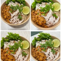 ครัวบ้านคุณสา