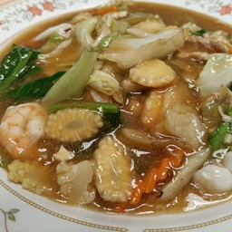 ราดหน้ารวม