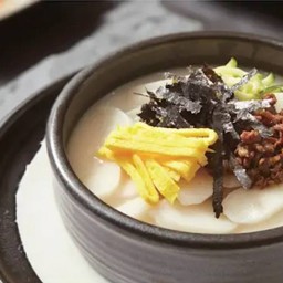 ซุปเค้กข้าว