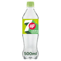 Seven up