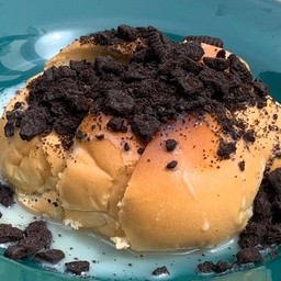 เนยนม-โอริโอ้