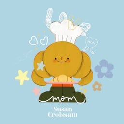 Susan Croissant เอกมัย