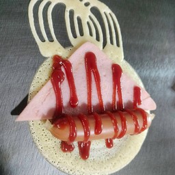 แฮม+ไส้กรอก