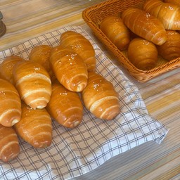 Lanna's Pastry Kitchen ลานนา เพสทรี คิทเช่น
