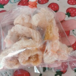 แคบหมูไซส์ s