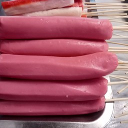 นมชมพูจัมโบ้