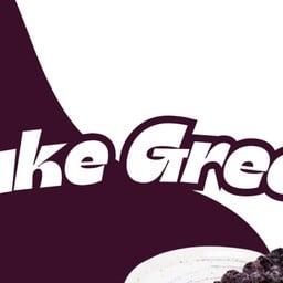 Cake Greek