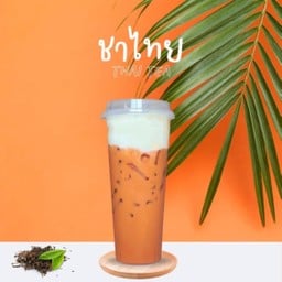 CHA ALIVE(เพราะชาคือชีวิต) สรณคมน์13