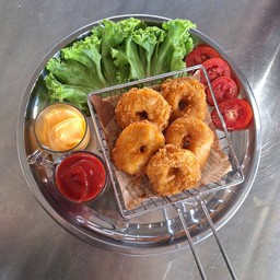 โดนัทกุ้ง